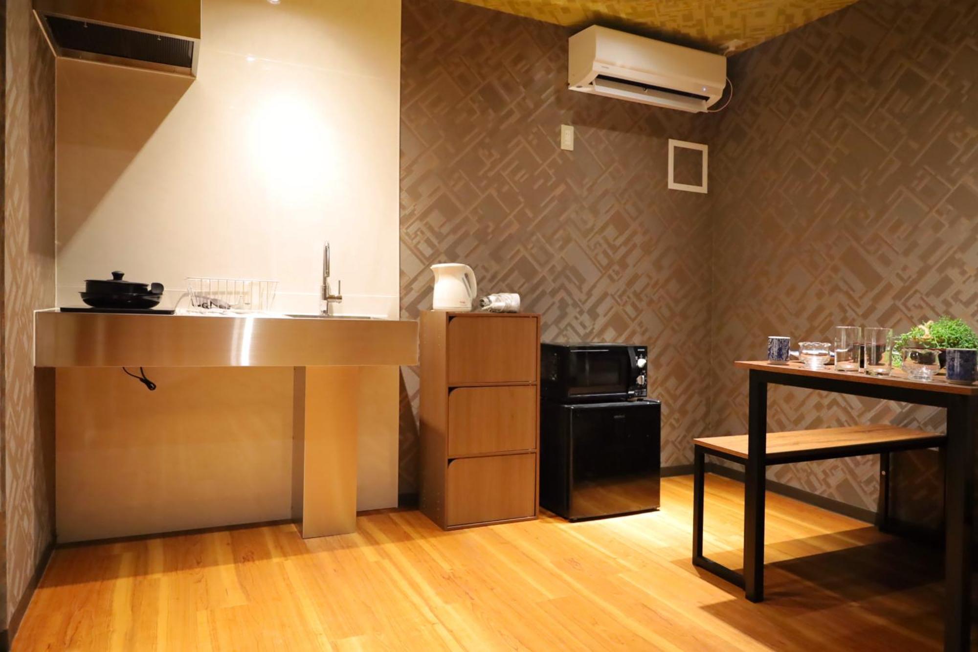 泊露hakuro 1階 Tóquio Exterior foto